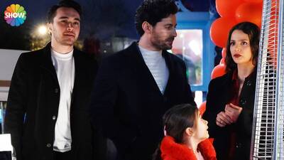 'Güzel Günler'de romantizm dolu eğlenceli anlar