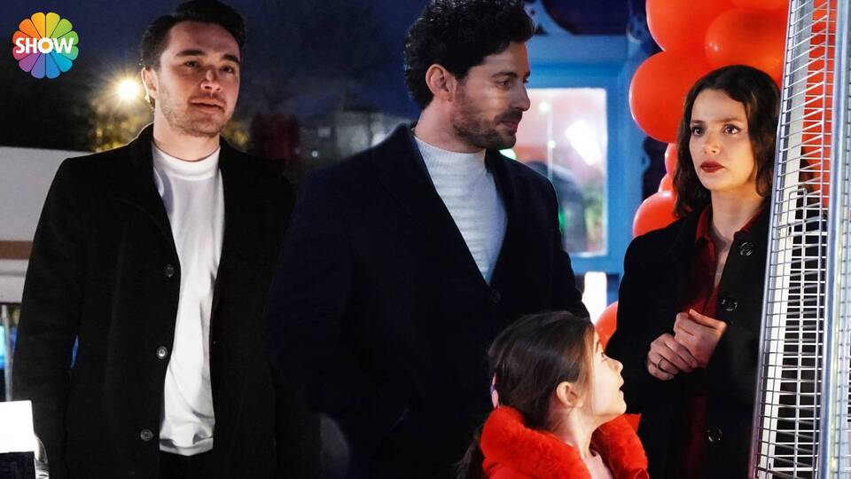 'Güzel Günler'de romantizm dolu eğlenceli anlar