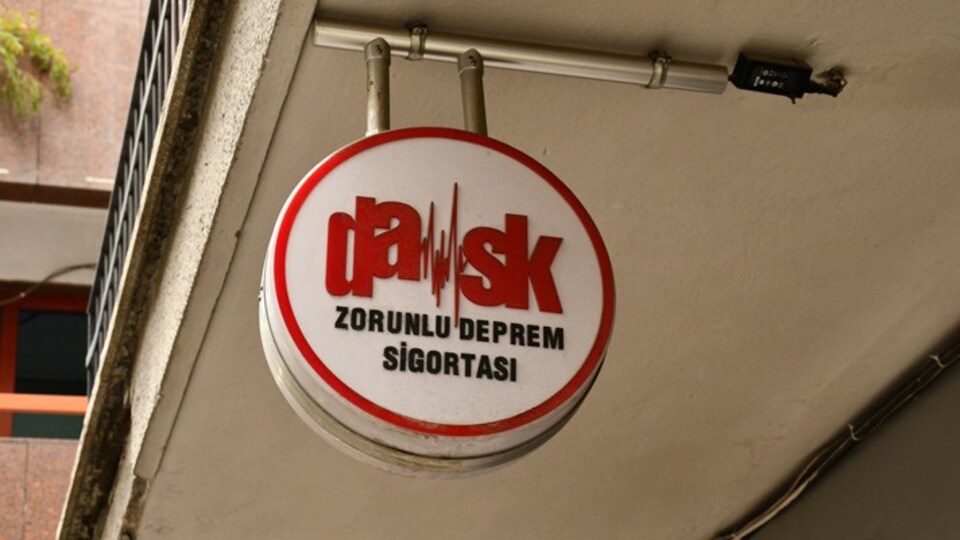 DASK'ın hasar ödemesi 2 milyar TL'yi aştı