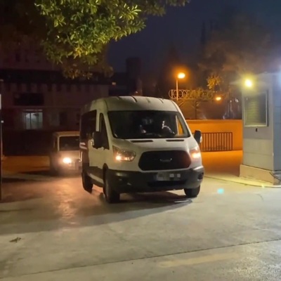 İnternetten çocuk istismarı içeren video indirdiği iddiasıyla yakalanan zanlı tutuklandı