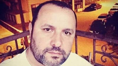 Oğlu kendisine zarar verecekti! Baba öldü!