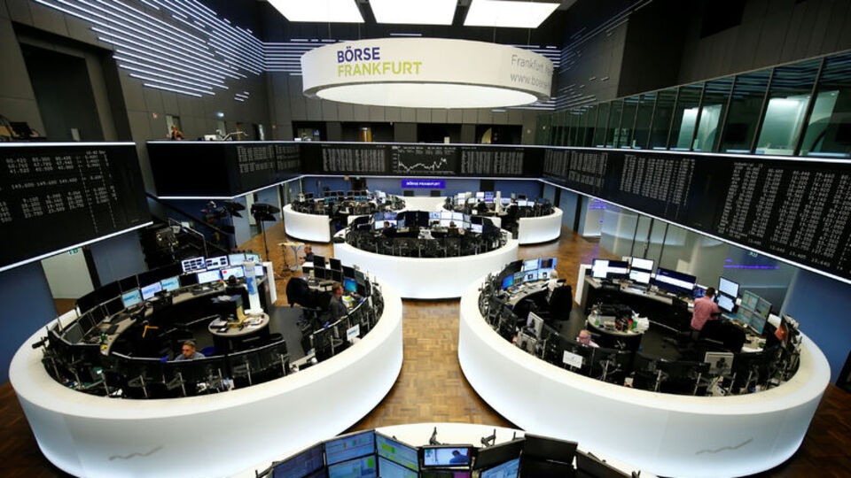 Avrupa borsaları İngiltere hariç yükselişle açıldı