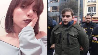 Tuğçe'yi katleden sevgilisine istenen ceza belli oldu