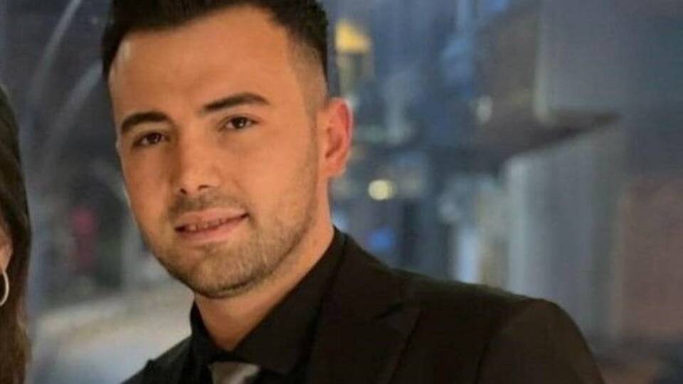 Tartıştığı komşusunun vurduğu uzman çavuş öldü