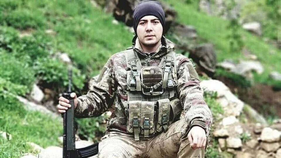 2 kardeş kavga ettiği uzman çavuşu öldürdü!