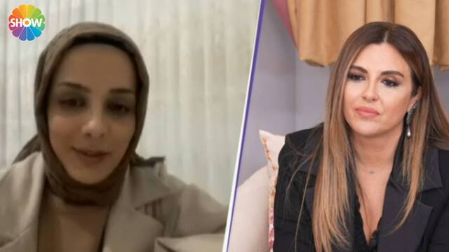 'Aslı Hünel ile Gelin Evi'nden depremzede yarışmacılara destek
