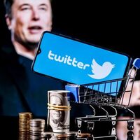 Rekabet Kurulu'ndan Musk'a Twitter cezası