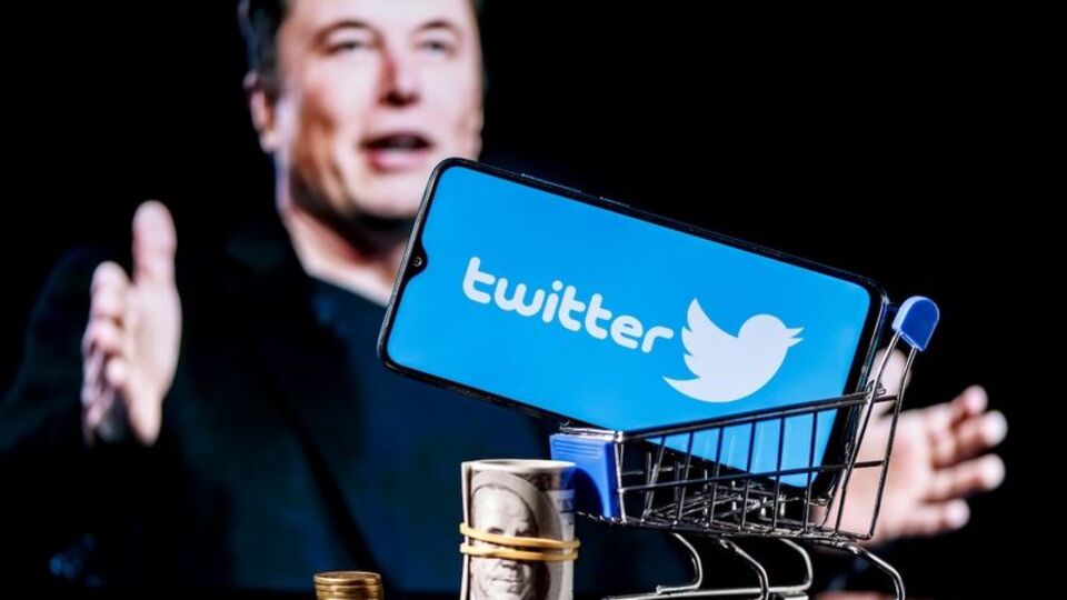 Rekabet Kurulu'ndan Musk'a Twitter cezası