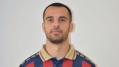 "Yuvama geri döndüm"