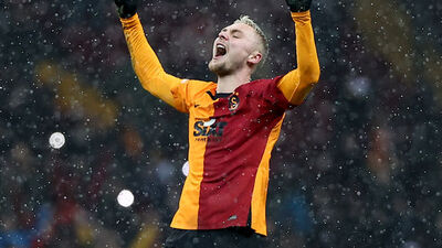 Talip var! Bu kez İtalyanlar...