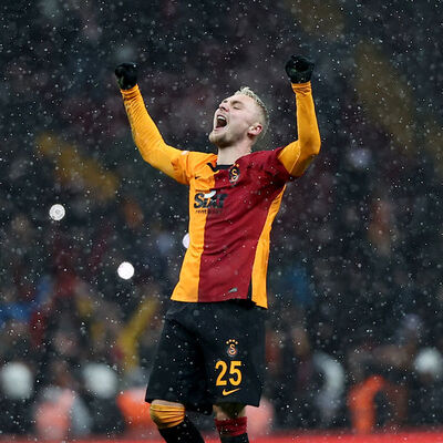 Talip var! Bu kez İtalyanlar...