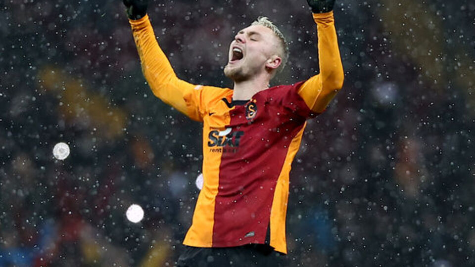 Talip var! Bu kez İtalyanlar...