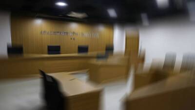 43 sanıklı "Ata Dedeler" davasında tahliye