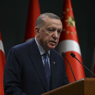 Cumhurbaşkanı Erdoğan: Can kaybı 46 bin 104