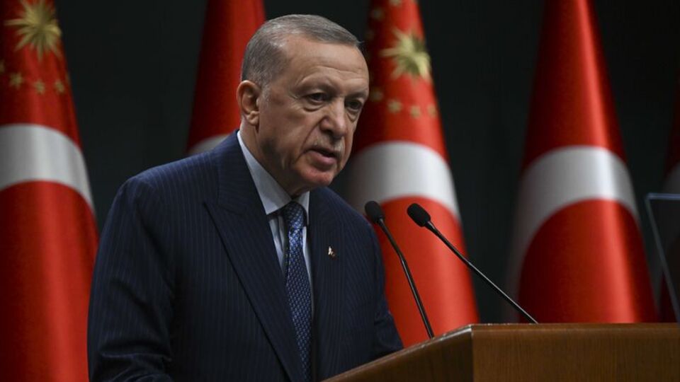 Cumhurbaşkanı Erdoğan: Can kaybı 46 bin 104