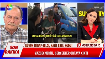 Türkiye bu canlı yayına kilitlendi