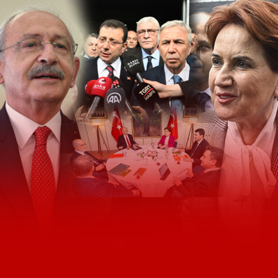 Ankara'da baş döndüren trafik! İşte dakika dakika yaşananlar