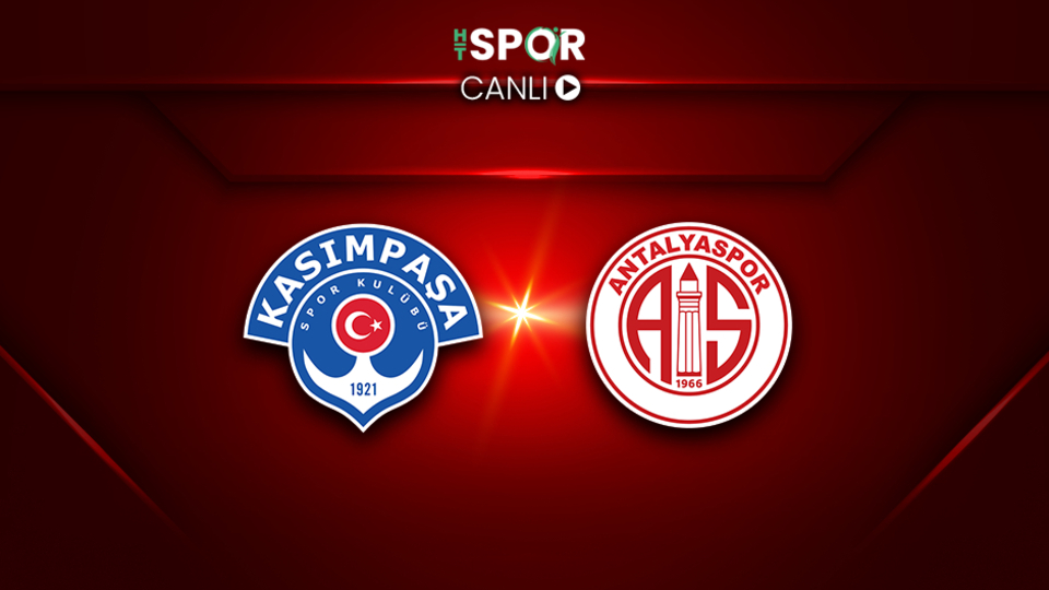 Kasımpaşa'dan kritik üç puan!