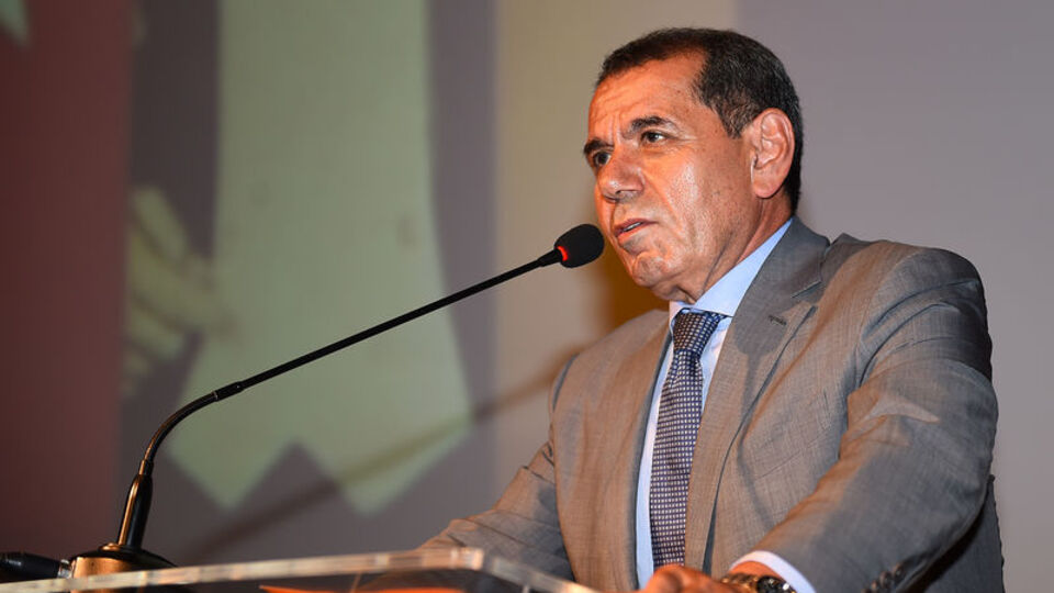 "250 kalıcı konut, 10 okul yapacağız"