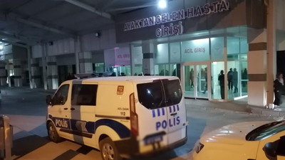 Konya'da silahlı kavga: 1 ölü, 1 yaralı