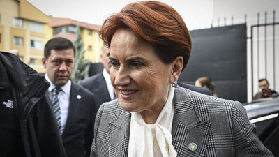 İYİ Parti'de kritik toplantı! Üst üste açıklamalar geldi