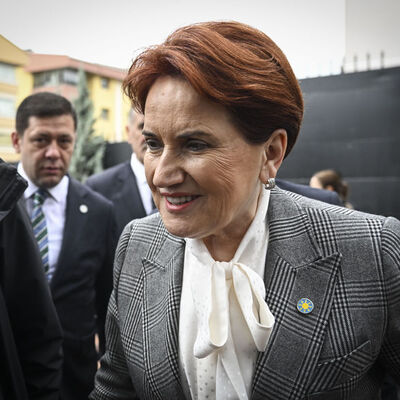 İYİ Parti'de kritik toplantı! Üst üste açıklamalar geldi