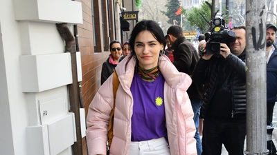 "Artık yeter insaf"