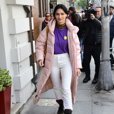 "Artık yeter insaf"