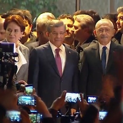 Güçlendirilmiş Parlamenter Sisteme geçişin yol haritası açıklandı