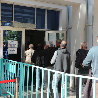 Emekli EYT’lilerin izin hakları