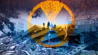 O cihazlara ne oldu? Depremde enkaz altında tıbbi görüntüleme cihazları var mı?