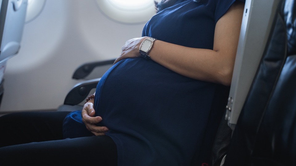 Rus kadınlar doğum için Arjantin'e gidiyor