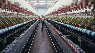 ABD'de fabrika siparişlerinde düşüş