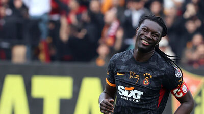 Sion'dan itiraf: "İstedik..."