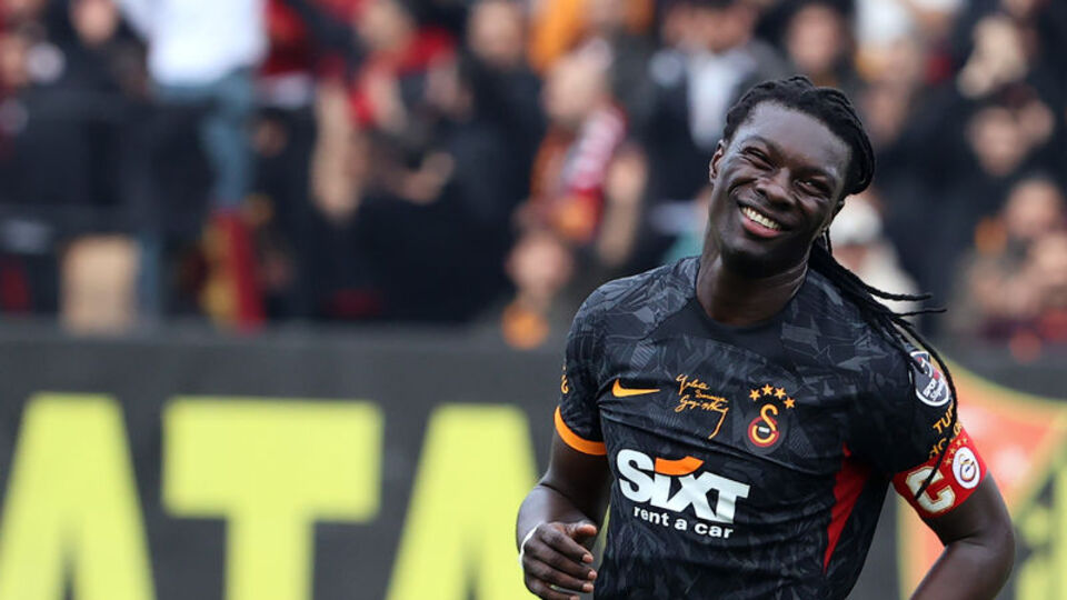 Sion'dan itiraf: "İstedik..."