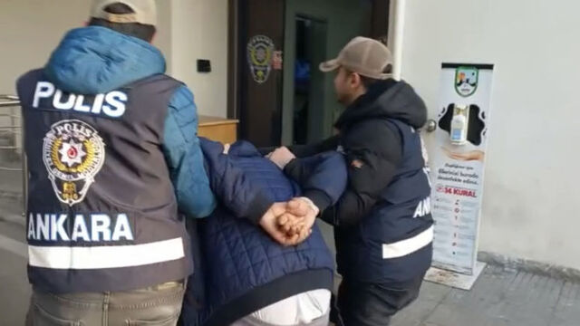 Terör örgütü DEAŞ operasyonu: 18 gözaltı
