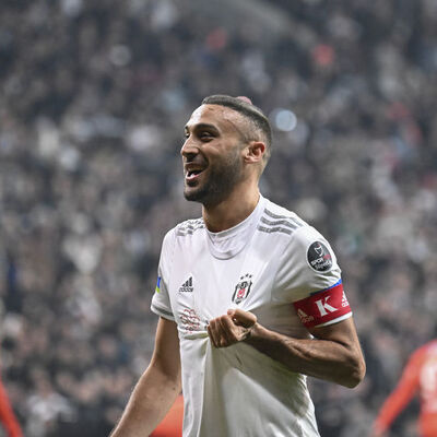 Cenk Tosun gidecek mi kalacak mı?