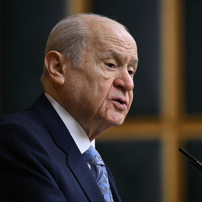 Bahçeli'den Millet İttifakı yorumu: İlkesizliğin daniskası