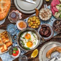 50 peynirli şehir: Balıkesir