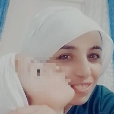 4 çocuk annesiydi! 10 yerinden bıçaklandı!