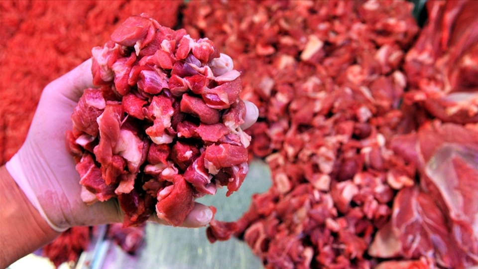 Et fiyatlarında 2 ayda yüzde 50 artış