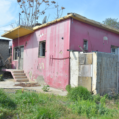 Gizemi kaçırttı! Yıllarca konuşulan eve talip çıkmadı