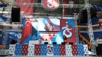 Trabzonspor'da başkan adaylarına çağrı