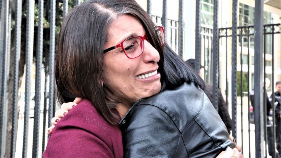 2 scooterlıyı öldüren o şoförün cezası belli oldu