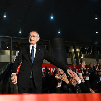 Kılıçdaroğlu'nun adaylığı dünya basına nasıl yansıdı?