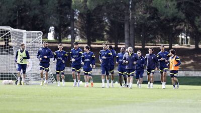 F.Bahçe, Sevilla'ya bileniyor!