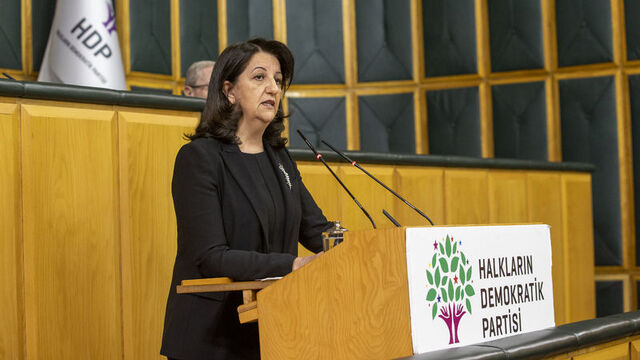 HDP'den Kılıçdaroğlu açıklaması