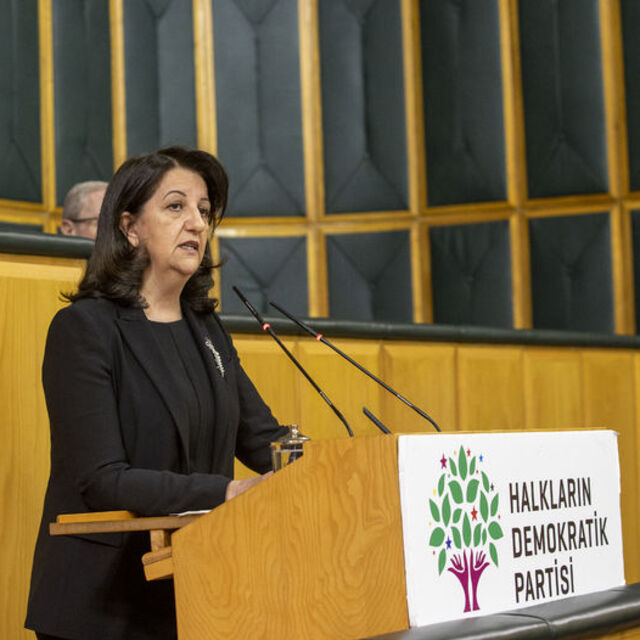 HDP'den Kılıçdaroğlu açıklaması