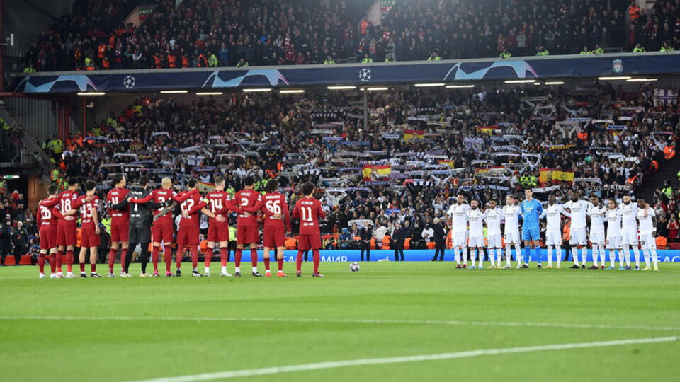 22 Finali için bilet ücret iadesi yapılacak