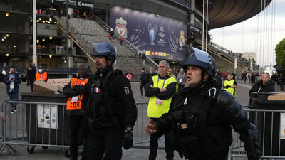UEFA bilet ücreti iadesi yapacak